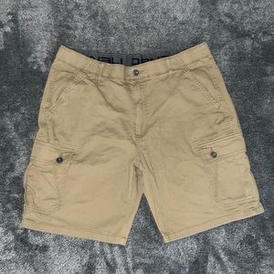Denali Cargo Shorts